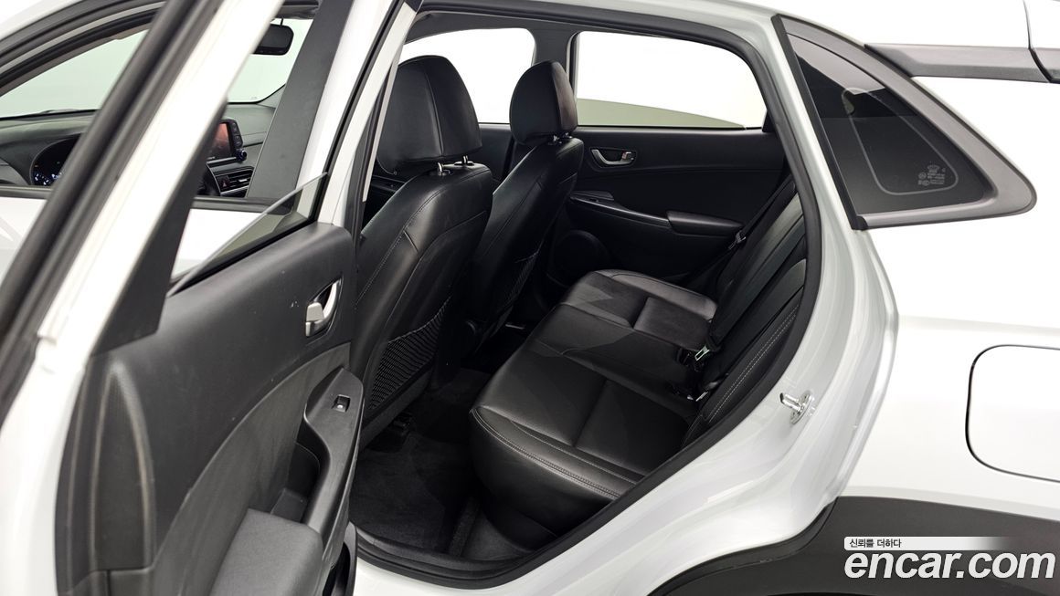 Hyundai Kona 2020