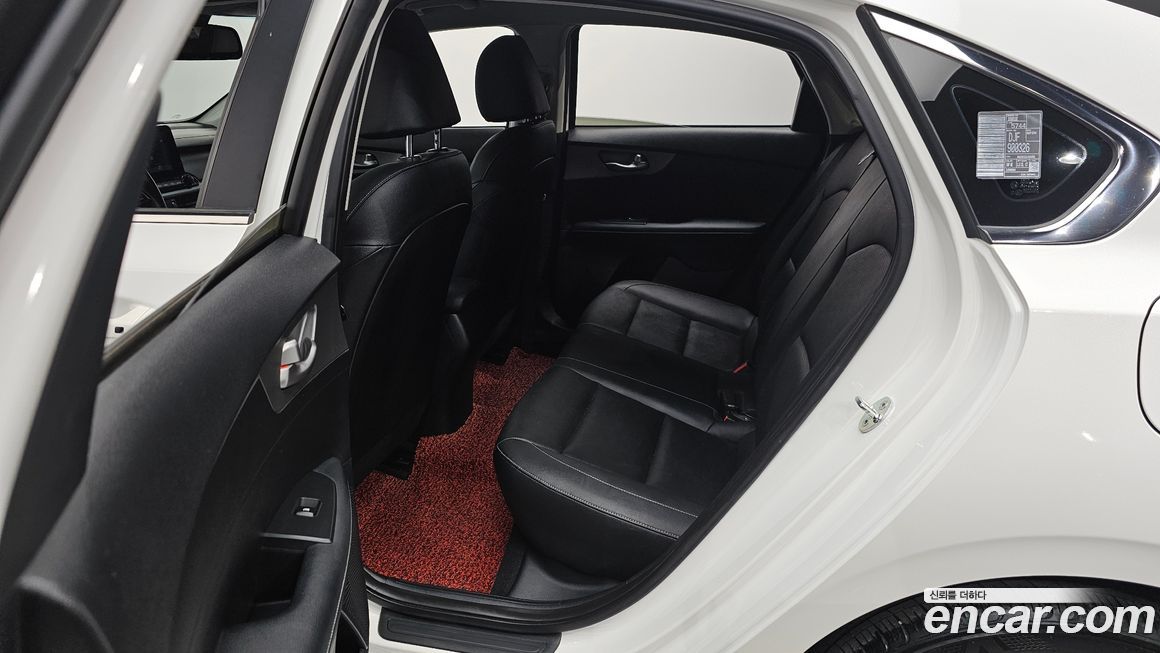 Kia K3 2020