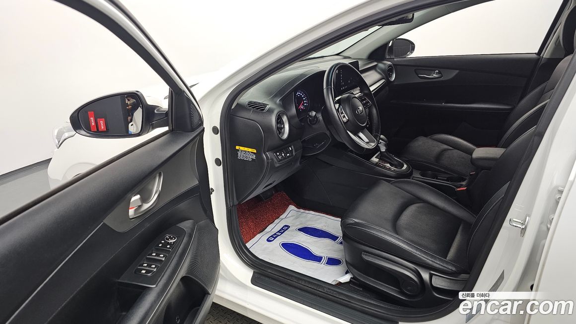 Kia K3 2020
