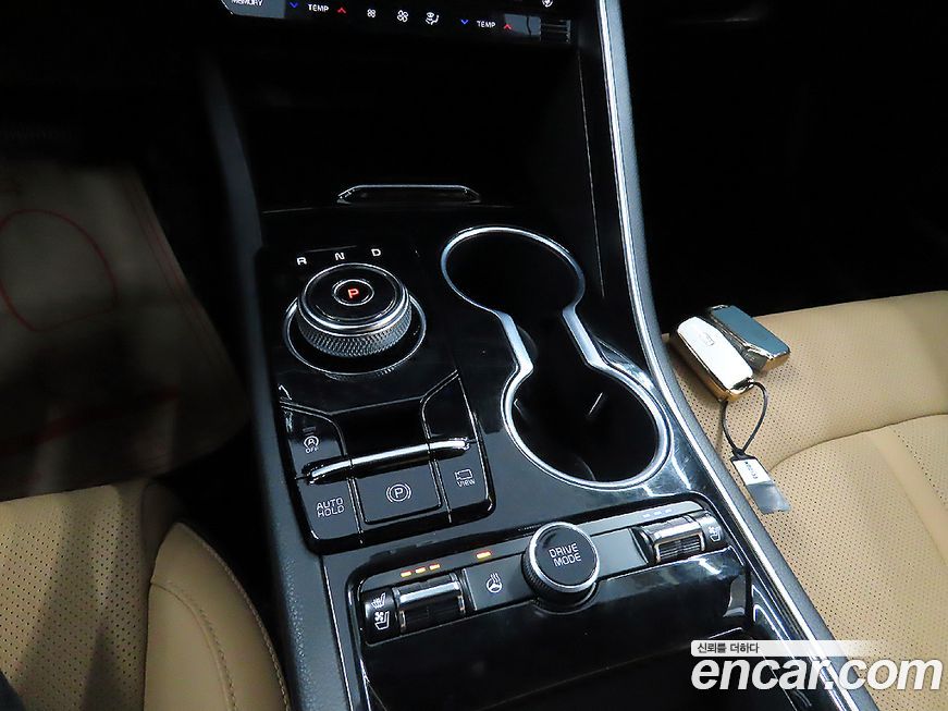 Kia K5 2020