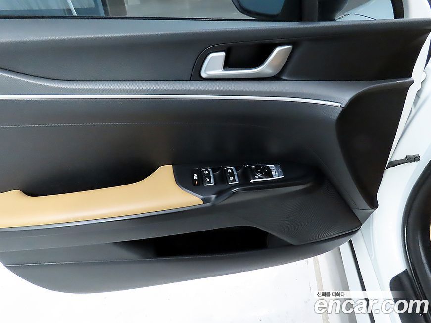 Kia K5 2020