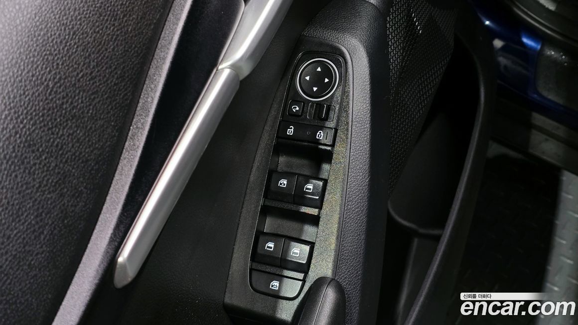 Kia Seltos 2020