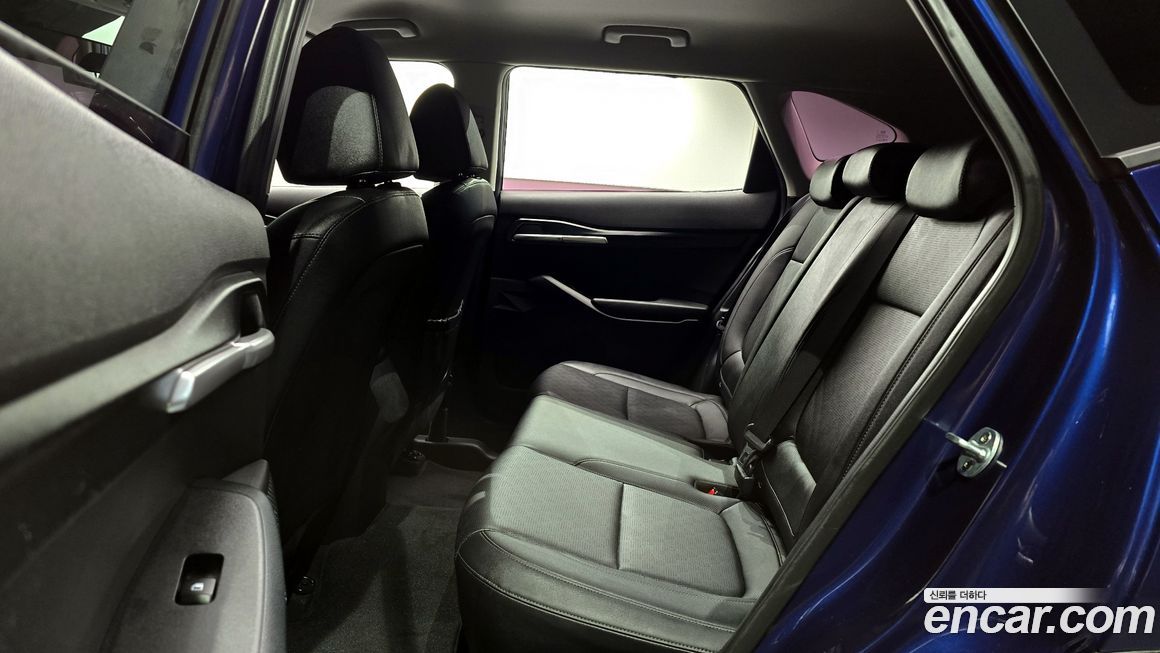 Kia Seltos 2020
