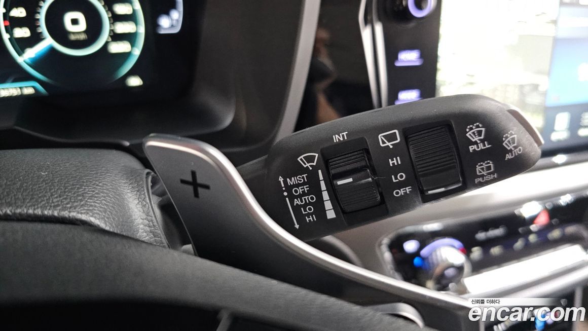 KG_Mobility_Ssangyong KORANDO 2021