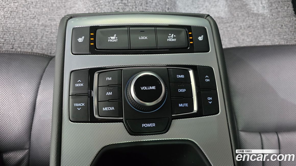 Genesis G80 2019