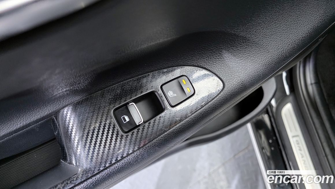 Hyundai Grandeur 2019
