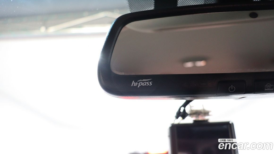 KG_Mobility_Ssangyong Rexton 2020