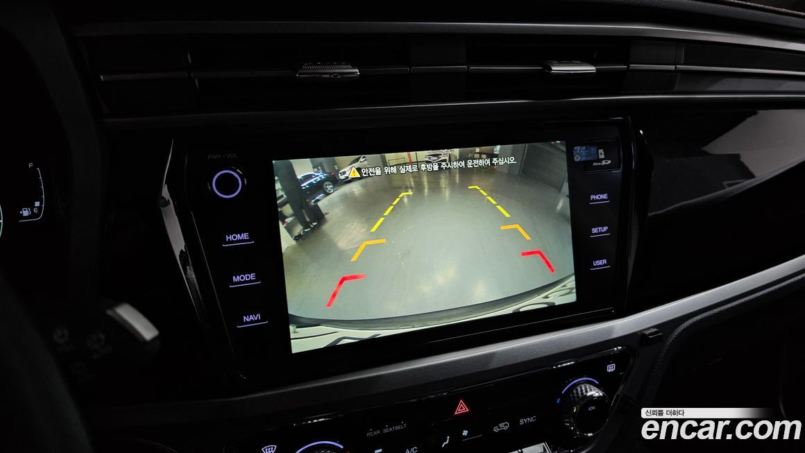 KG_Mobility_Ssangyong KORANDO 2021