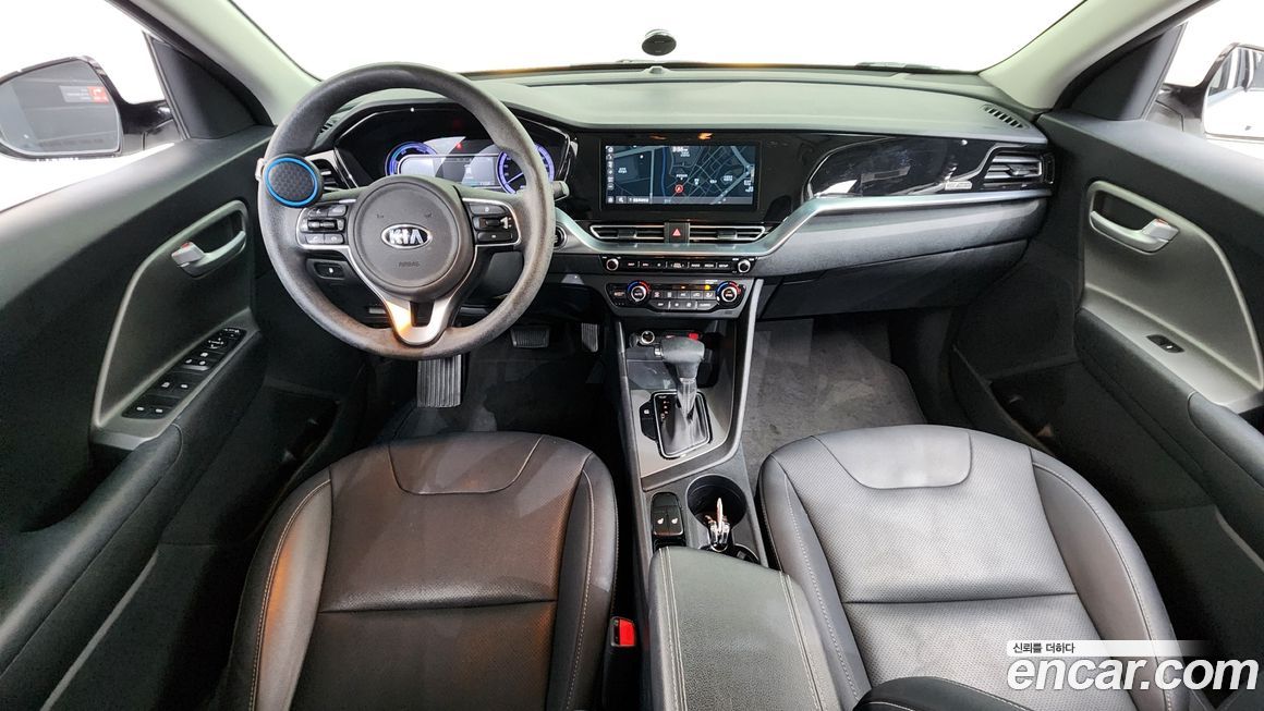 Kia Niro 2020