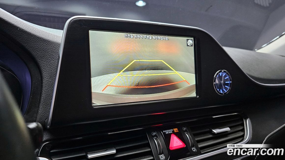 Hyundai Grandeur 2019