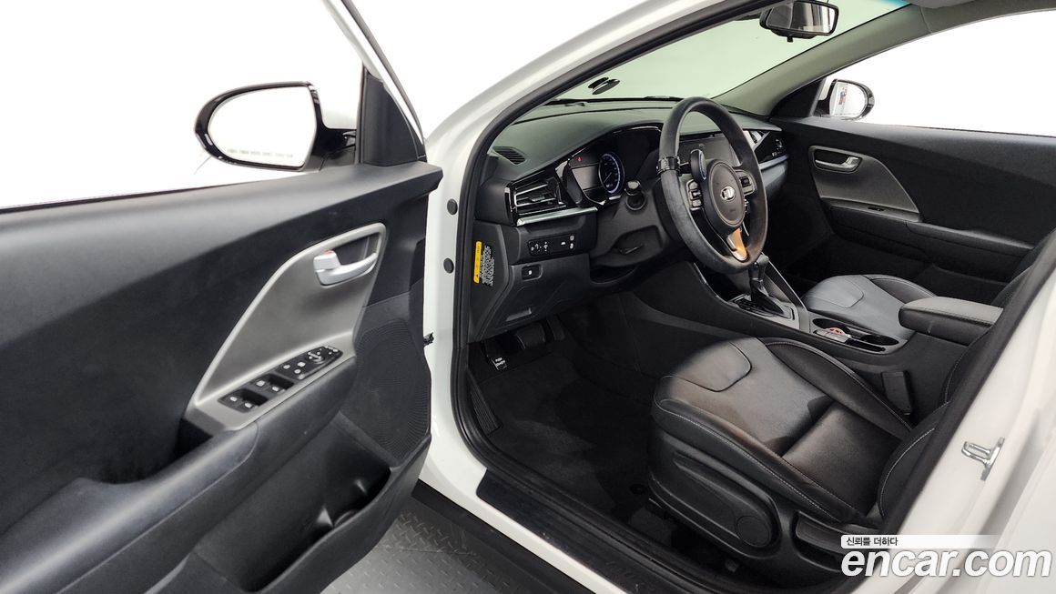 Kia Niro 2020