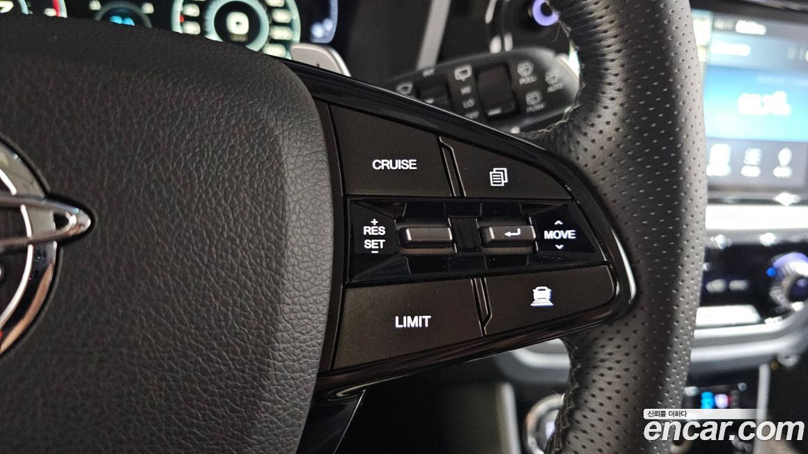 KG_Mobility_Ssangyong KORANDO 2021