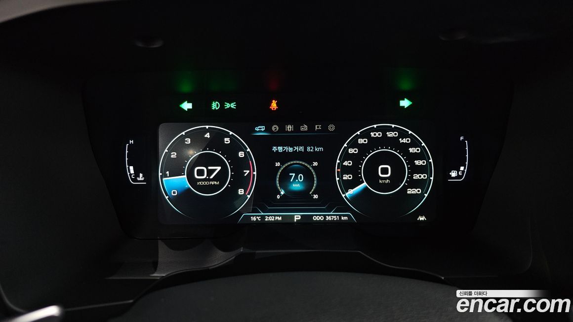 KG_Mobility_Ssangyong KORANDO 2021