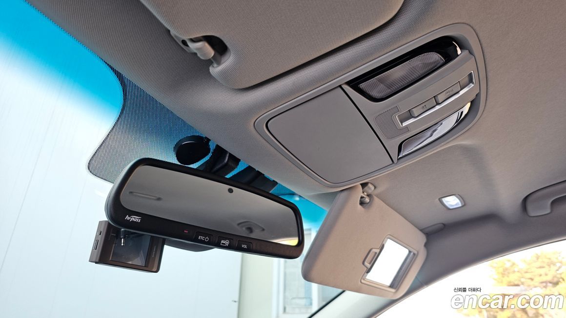 Kia K7 2019