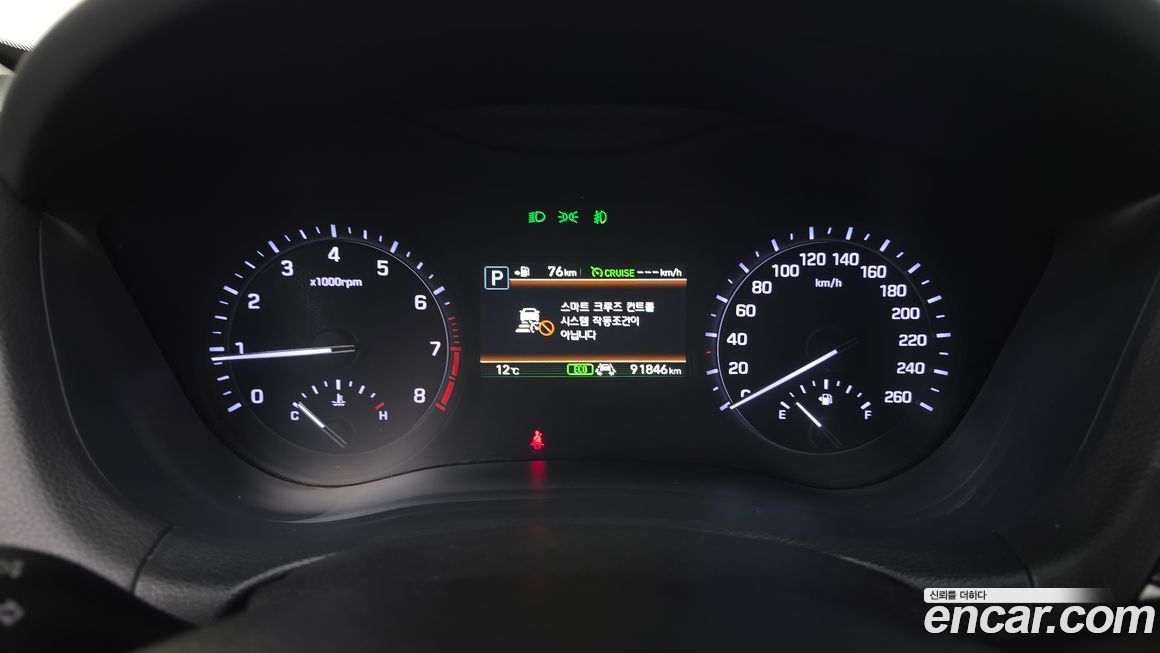 Genesis G80 2019