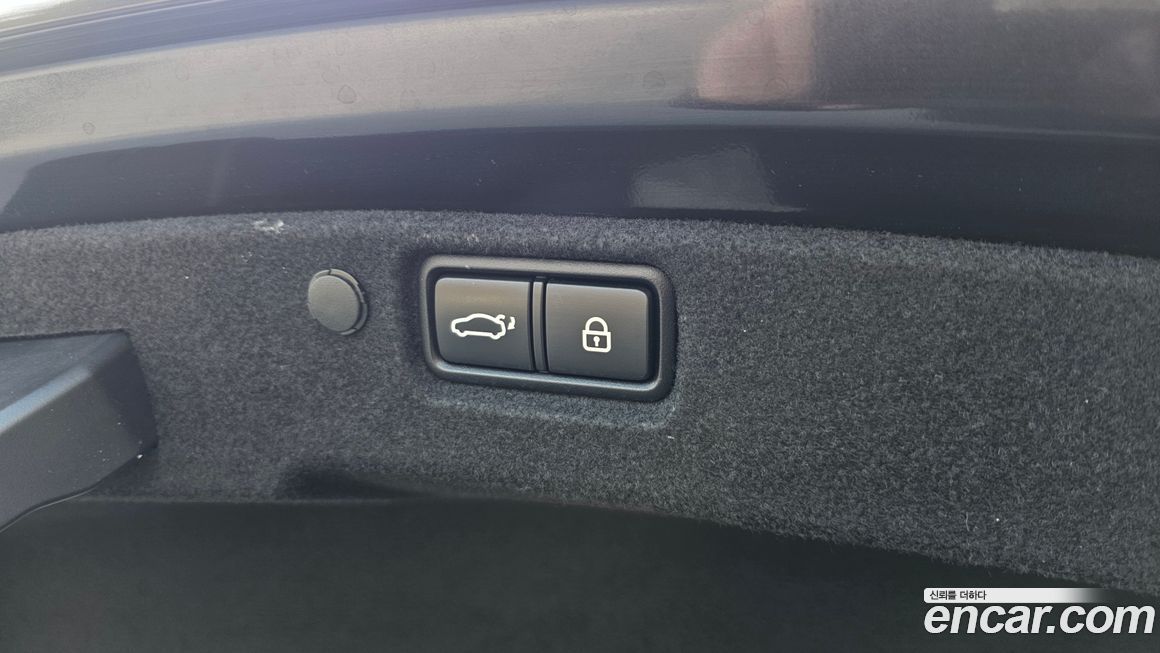 Kia K7 2019