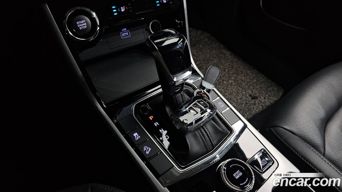 KG_Mobility_Ssangyong KORANDO 2021