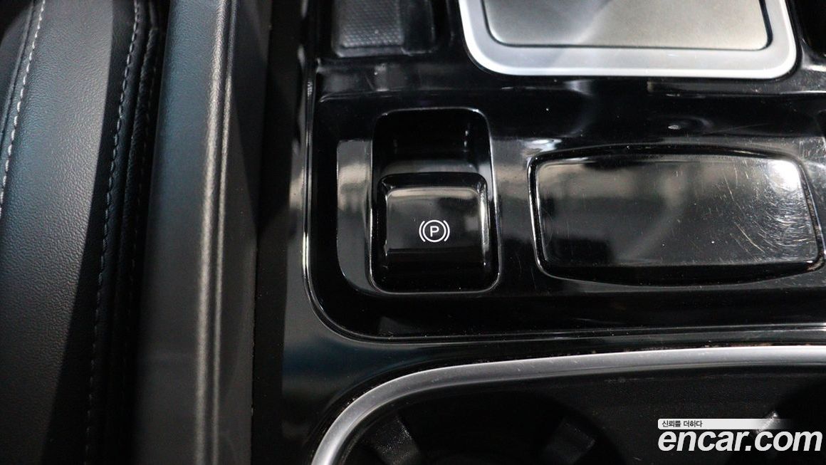 KG_Mobility_Ssangyong Rexton 2020