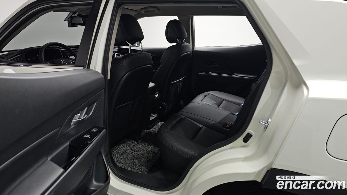 KG_Mobility_Ssangyong KORANDO 2021