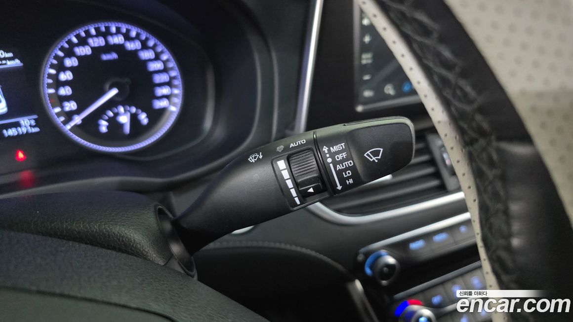 Hyundai Grandeur 2019