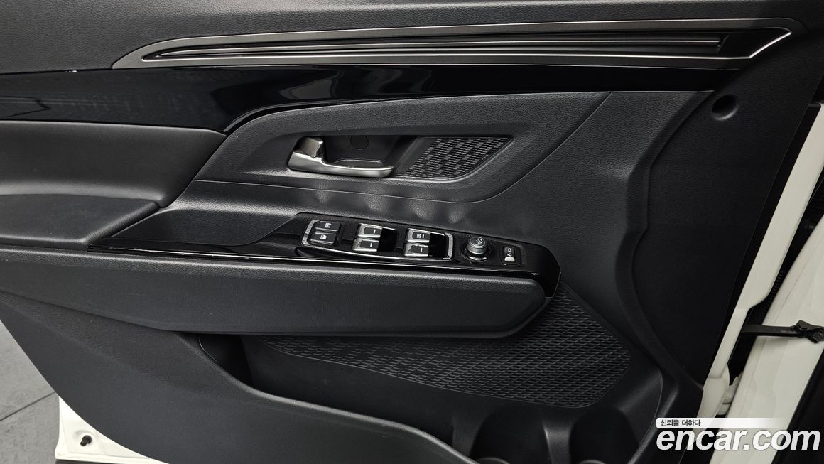 KG_Mobility_Ssangyong KORANDO 2021