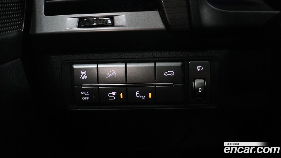 KG_Mobility_Ssangyong Rexton 2020