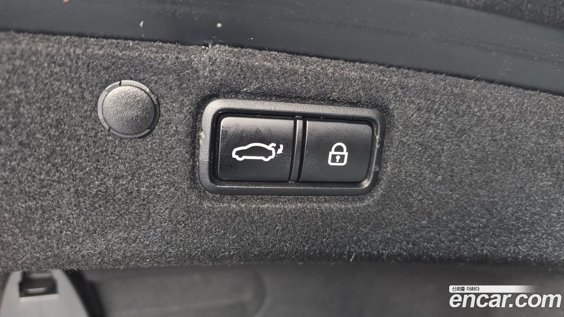 Hyundai Grandeur 2019