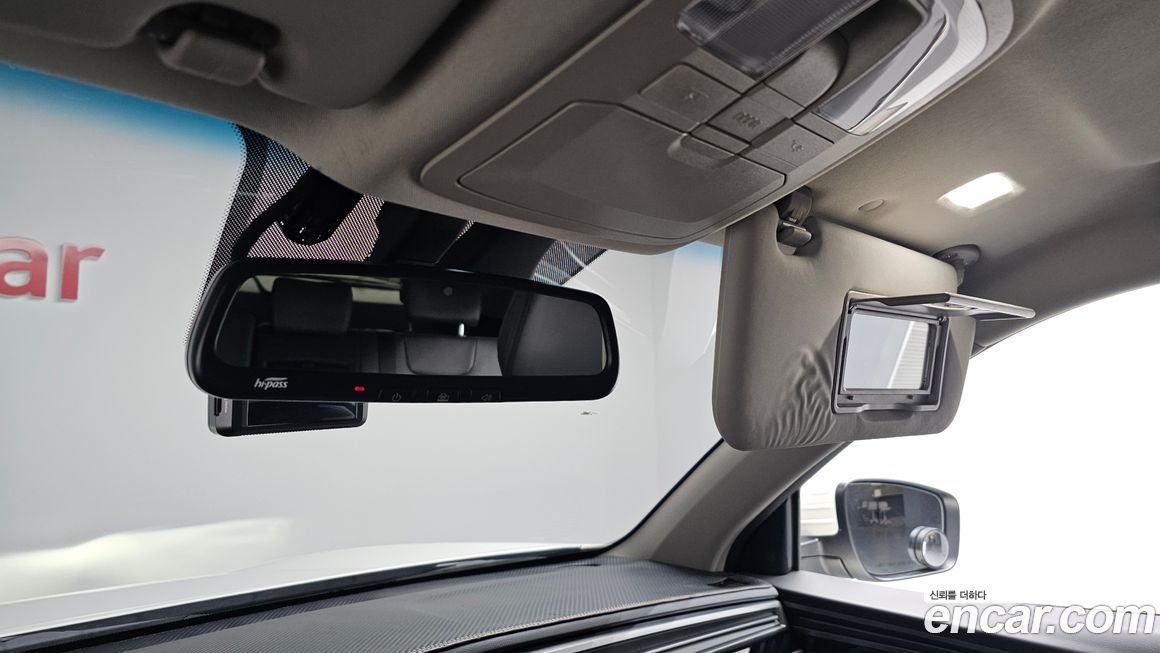 KG_Mobility_Ssangyong KORANDO 2021