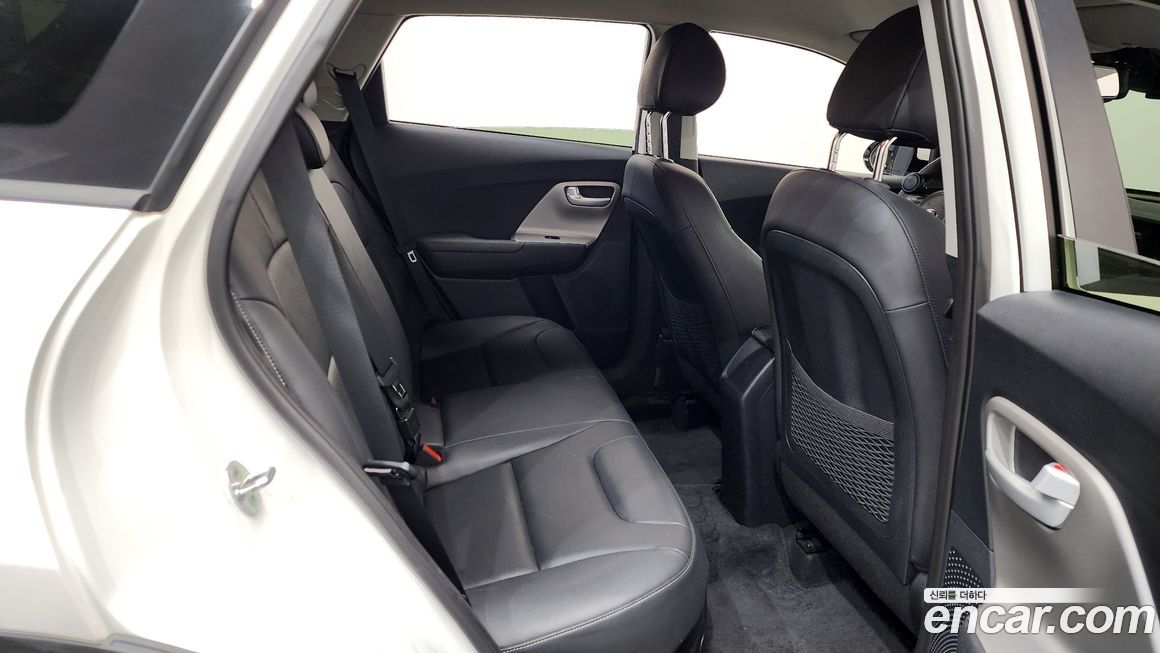 Kia Niro 2020