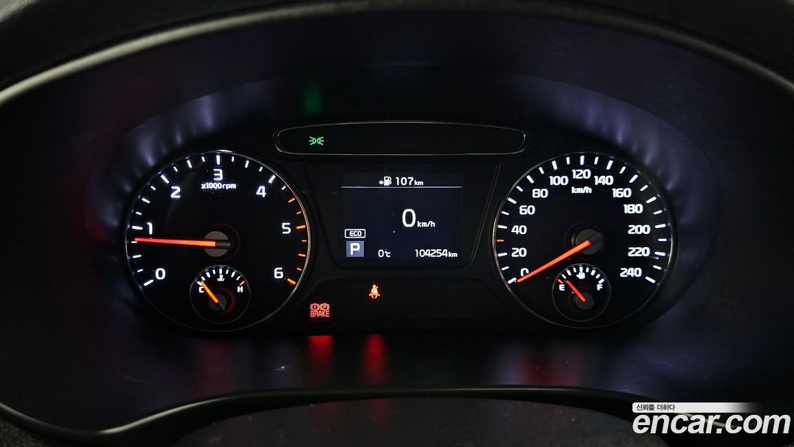 Kia Sorento 2018