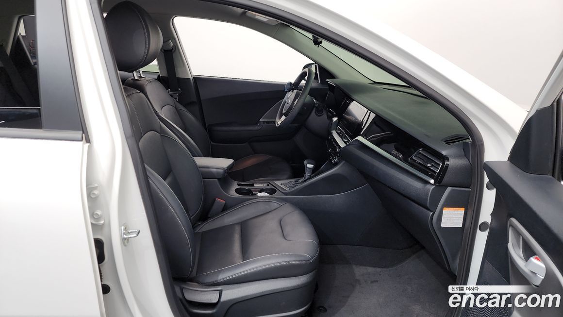 Kia Niro 2020