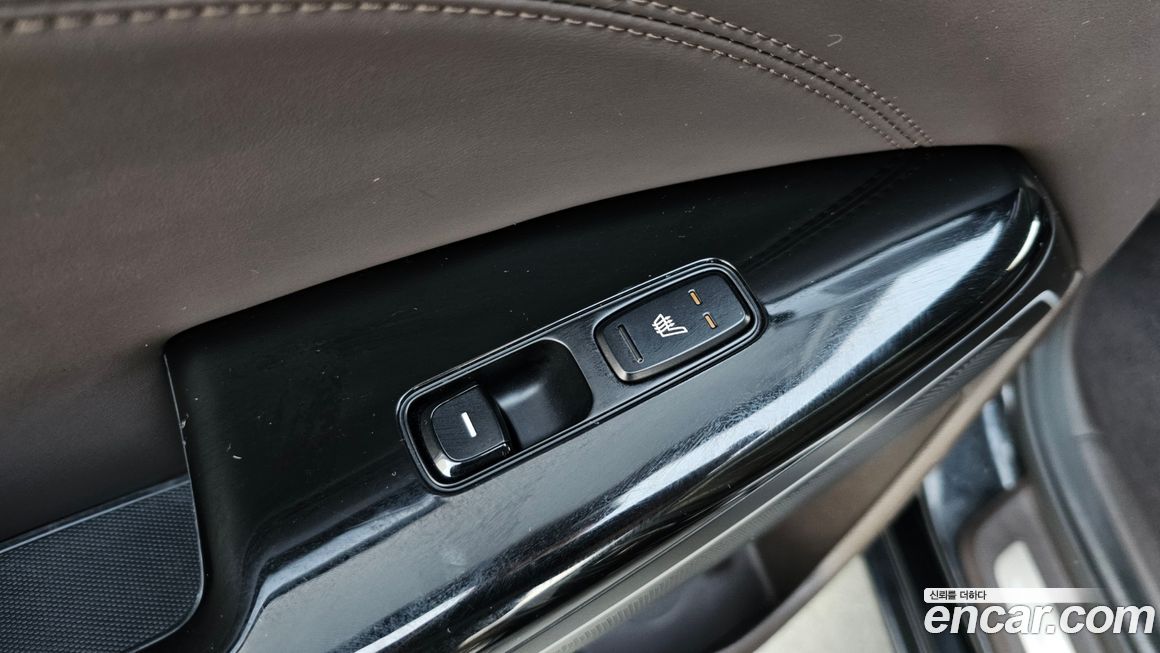 Kia K7 2019