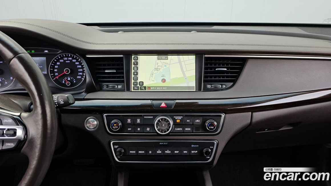 Kia K7 2019