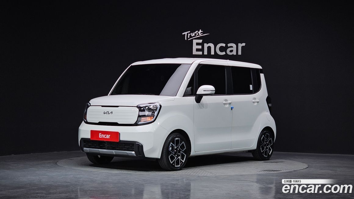 Kia RAY 2024