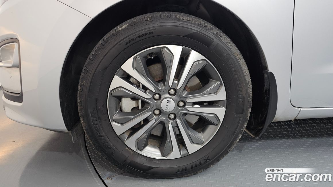Kia Canival 2020
