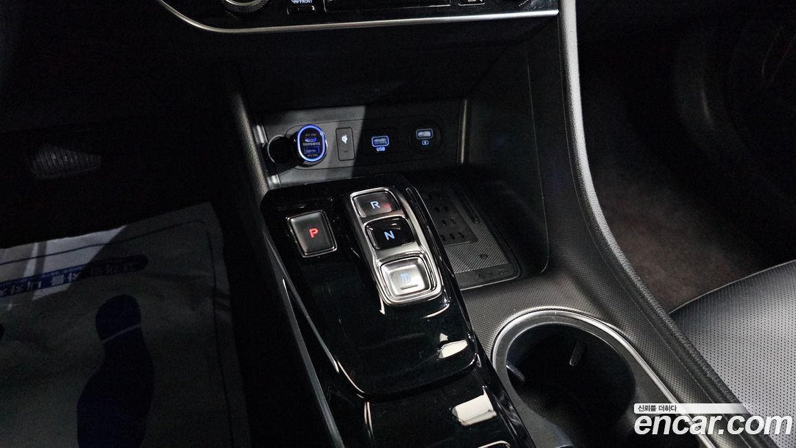 Hyundai Sonata 2021