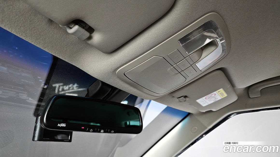 KG_Mobility_Ssangyong TIBOLI 2024