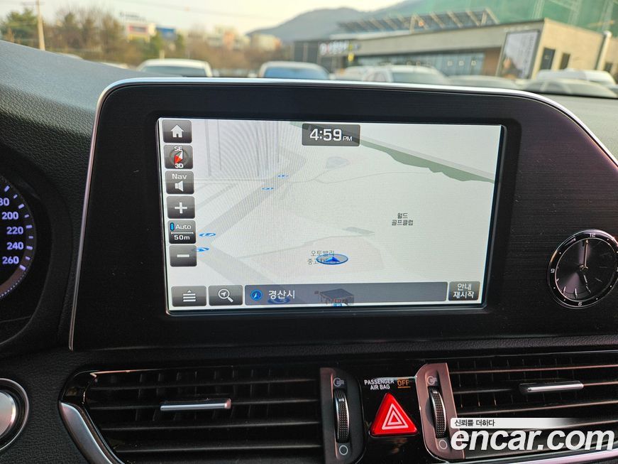 Hyundai Grandeur 2019