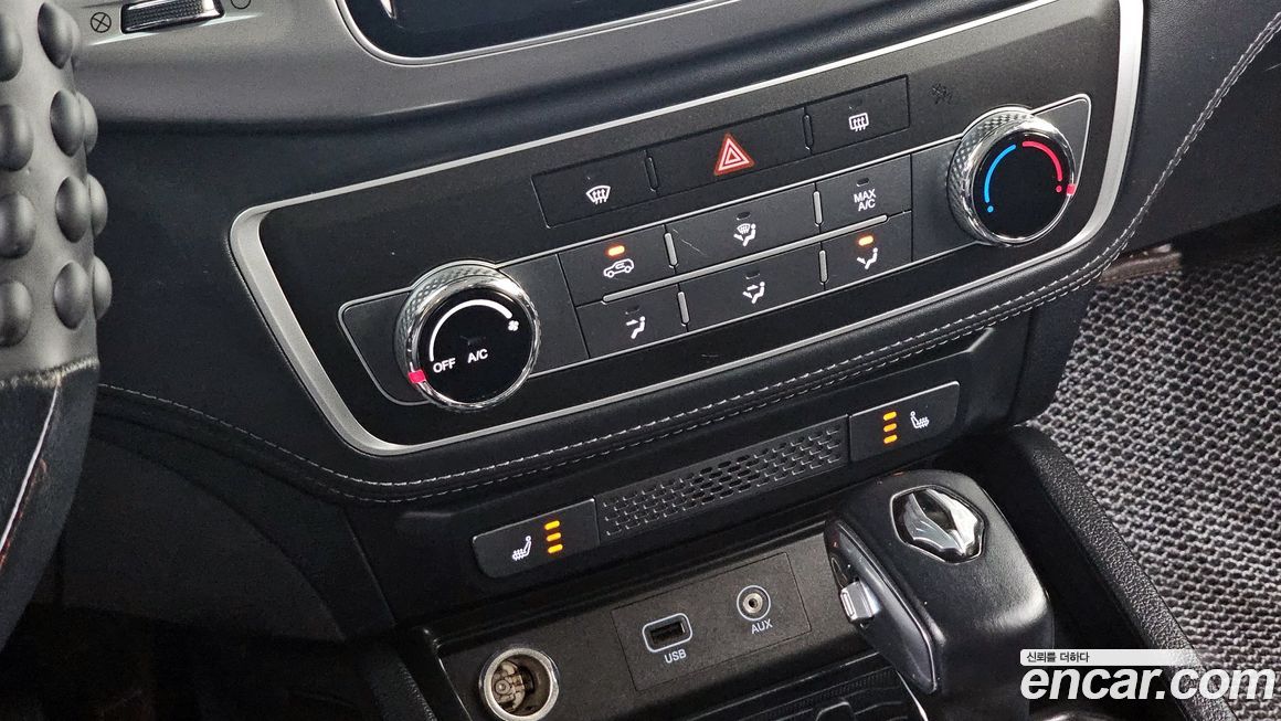 KG_Mobility_Ssangyong Rexton 2019