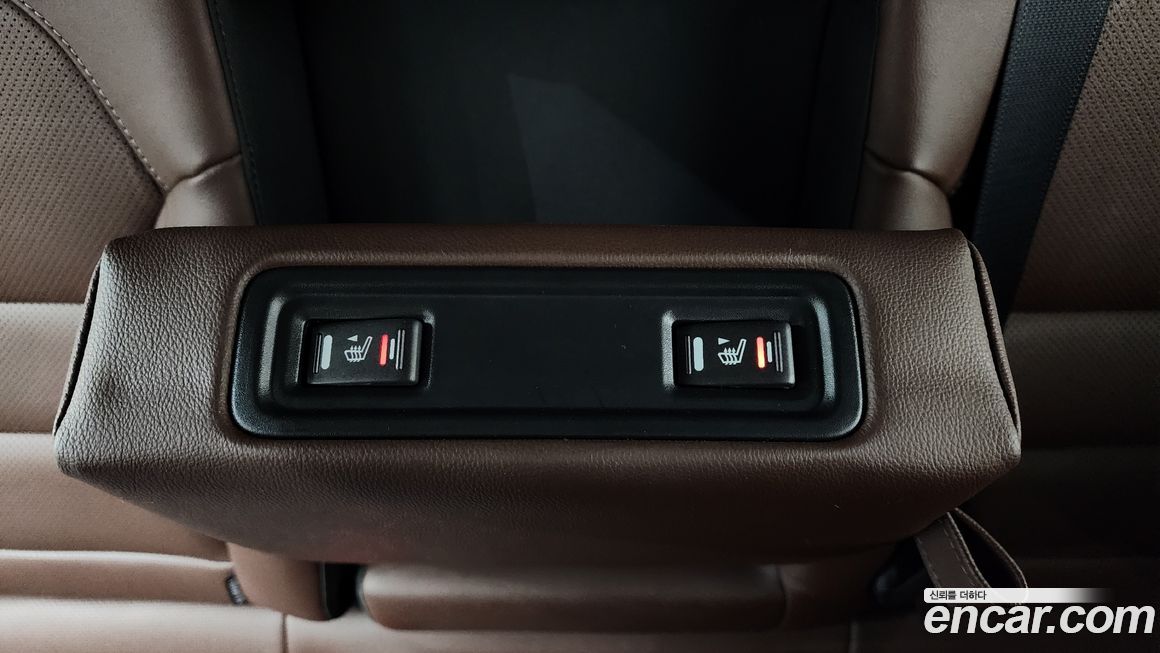 Renault-KoreaSamsung QM6 2020