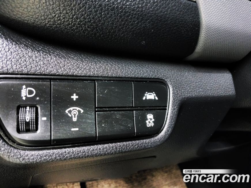 Kia Seltos 2023