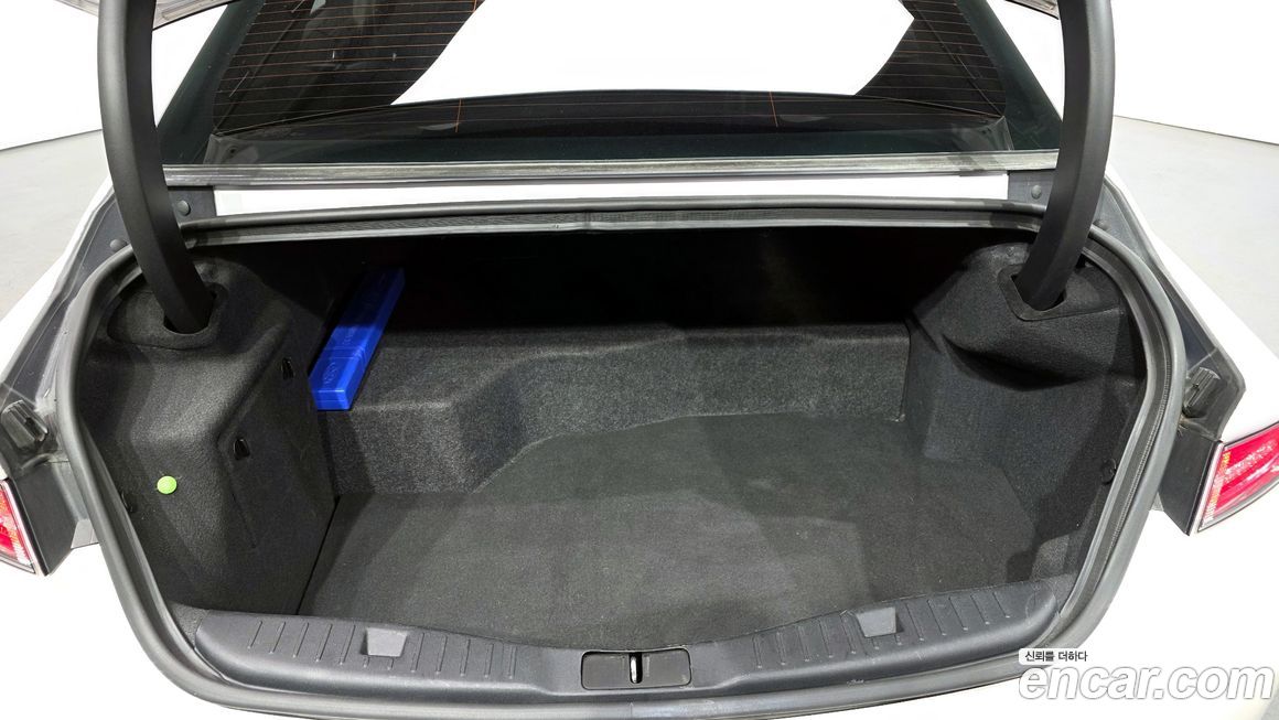 Lincoln MKZ 2020