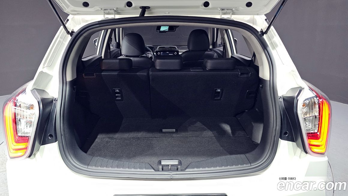 KG_Mobility_Ssangyong TIBOLI 2024
