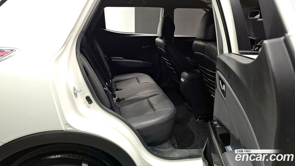 KG_Mobility_Ssangyong TIBOLI 2024