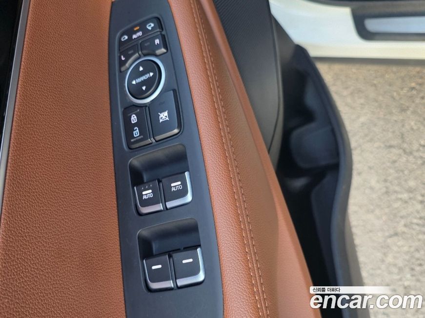Kia Sorento 2018