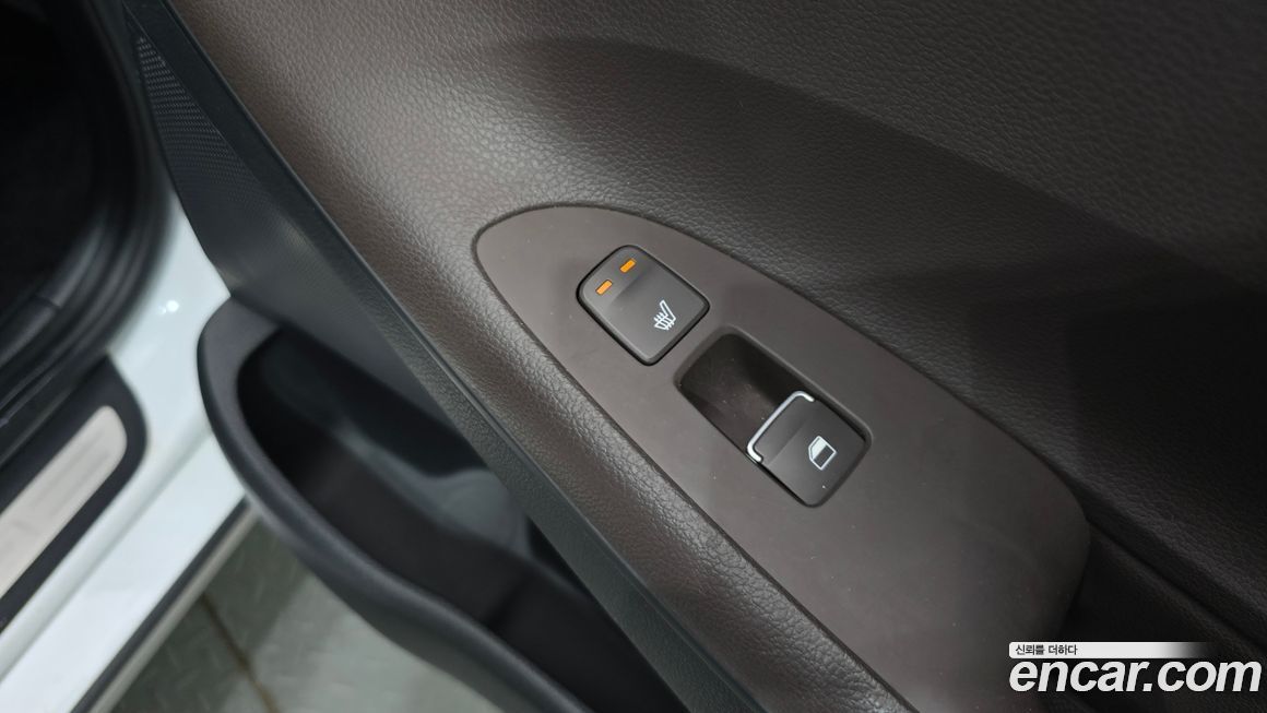 Hyundai Grandeur 2019