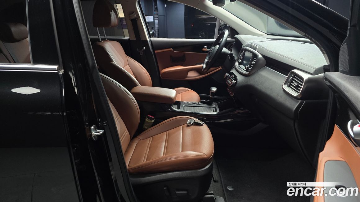 Kia Sorento 2020