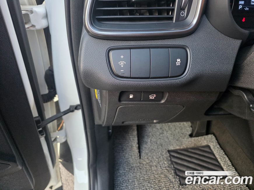 Kia Sorento 2018