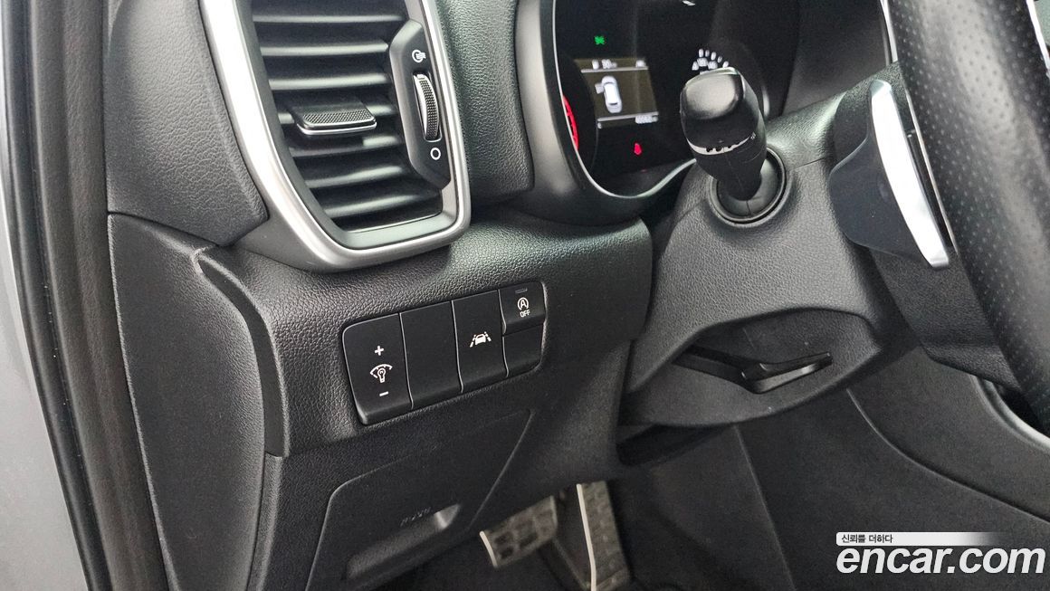 Kia Sportage 2021