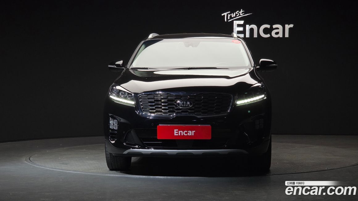 Kia Sorento 2020